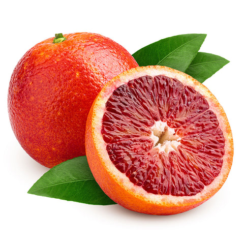 Blood Orange | Signature Blend