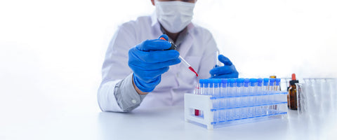 Research & Development